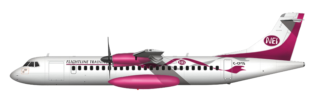 ATR 72/42-500